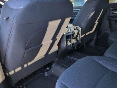 2026 RAM 2500 RAM 2500 BIG HORN CREW CAB 4X4 6'4' BOX