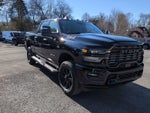 2026 RAM 2500 RAM 2500 BIG HORN CREW CAB 4X4 6'4' BOX