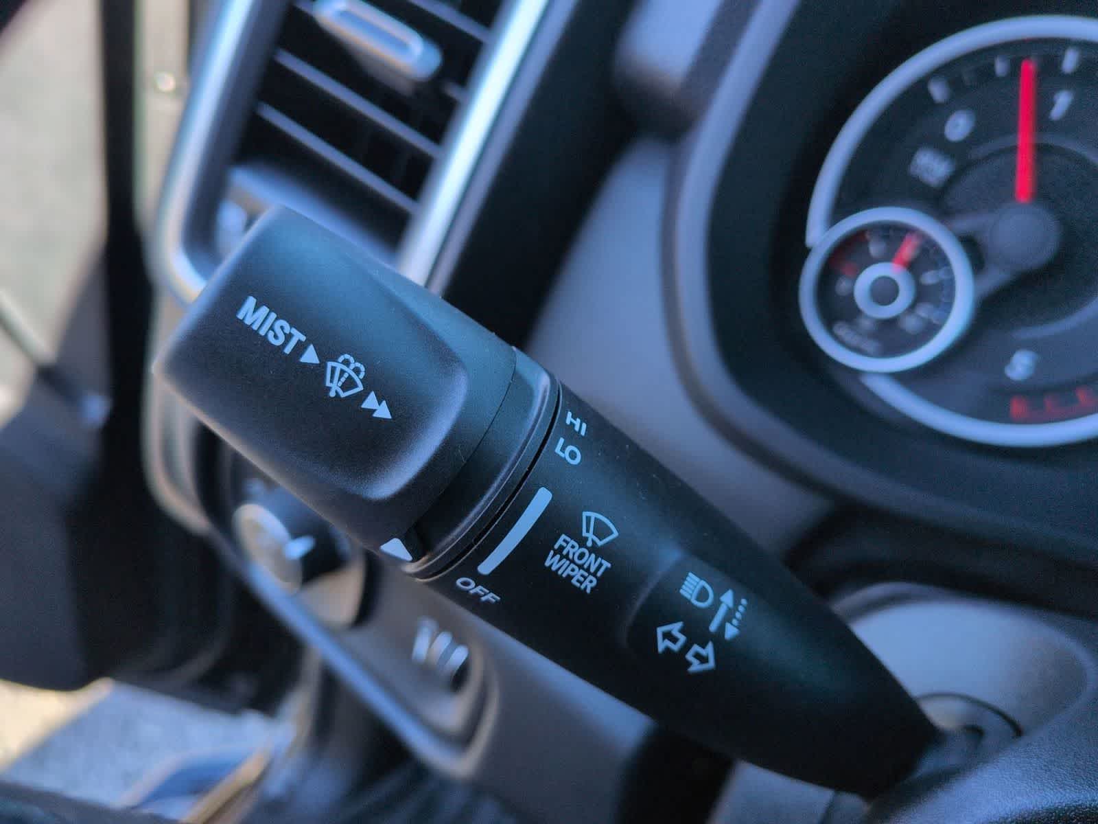 2026 RAM 2500 RAM 2500 BIG HORN CREW CAB 4X4 6'4' BOX