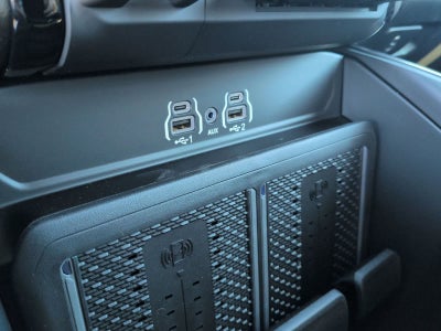 2026 RAM 2500 RAM 2500 BIG HORN CREW CAB 4X4 6'4' BOX