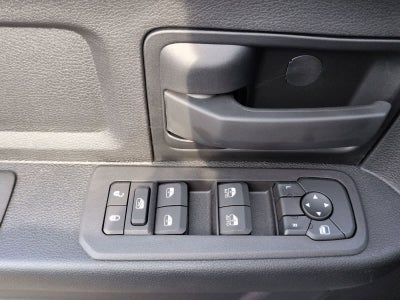 2026 RAM 2500 RAM 2500 BIG HORN CREW CAB 4X4 6'4' BOX