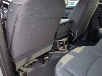 2026 RAM 2500 RAM 2500 BIG HORN CREW CAB 4X4 6'4' BOX