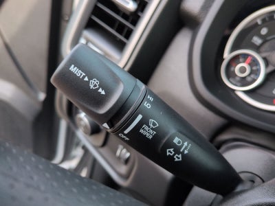 2026 RAM 2500 RAM 2500 BIG HORN CREW CAB 4X4 6'4' BOX