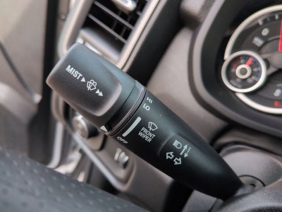 2026 RAM 2500 RAM 2500 BIG HORN CREW CAB 4X4 6'4' BOX