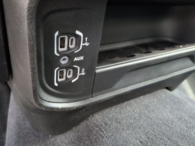 2026 RAM 2500 RAM 2500 BIG HORN CREW CAB 4X4 6'4' BOX