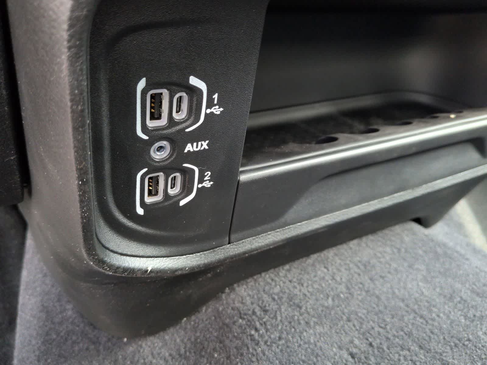 2026 RAM 2500 RAM 2500 BIG HORN CREW CAB 4X4 6'4' BOX