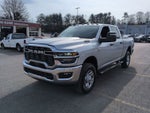 2026 RAM 2500 RAM 2500 BIG HORN CREW CAB 4X4 6'4' BOX