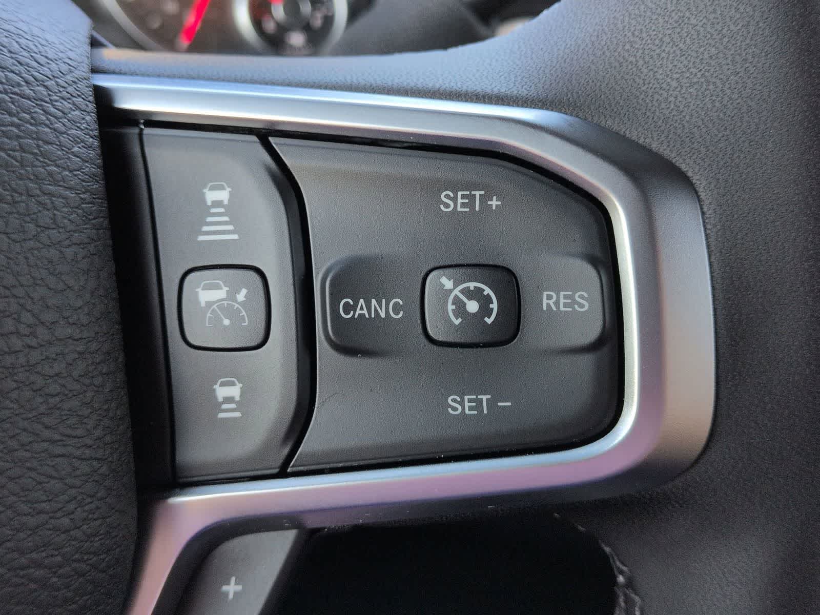 2026 RAM 2500 RAM 2500 BIG HORN CREW CAB 4X4 6'4' BOX