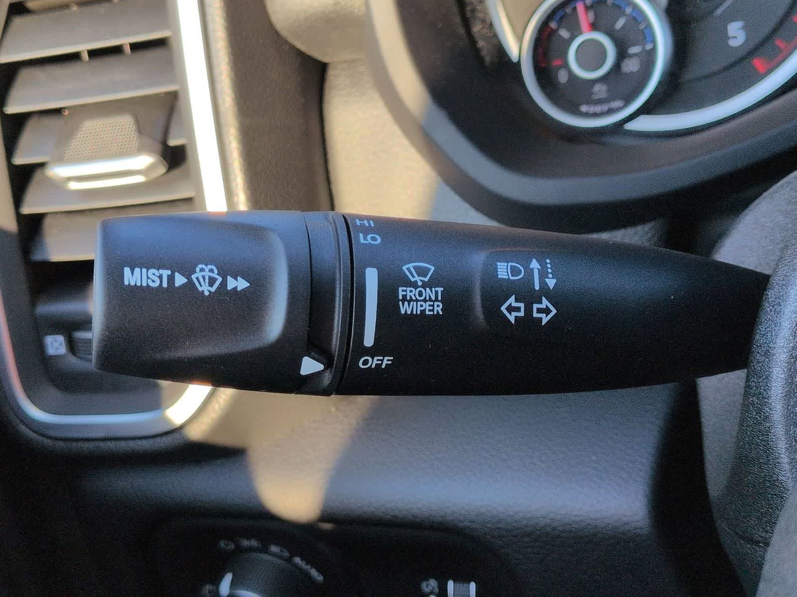 2026 RAM 2500 RAM 2500 BIG HORN CREW CAB 4X4 6'4' BOX