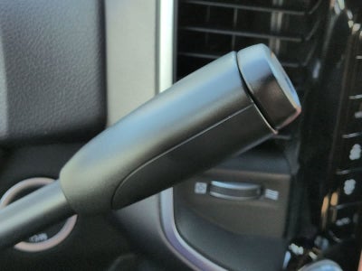 2026 RAM 2500 RAM 2500 BIG HORN CREW CAB 4X4 6'4' BOX