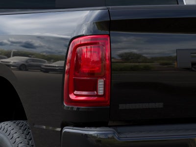 2026 RAM 2500 RAM 2500 BIG HORN CREW CAB 4X4 6'4' BOX