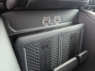 2026 RAM 2500 RAM 2500 BIG HORN CREW CAB 4X4 6'4' BOX