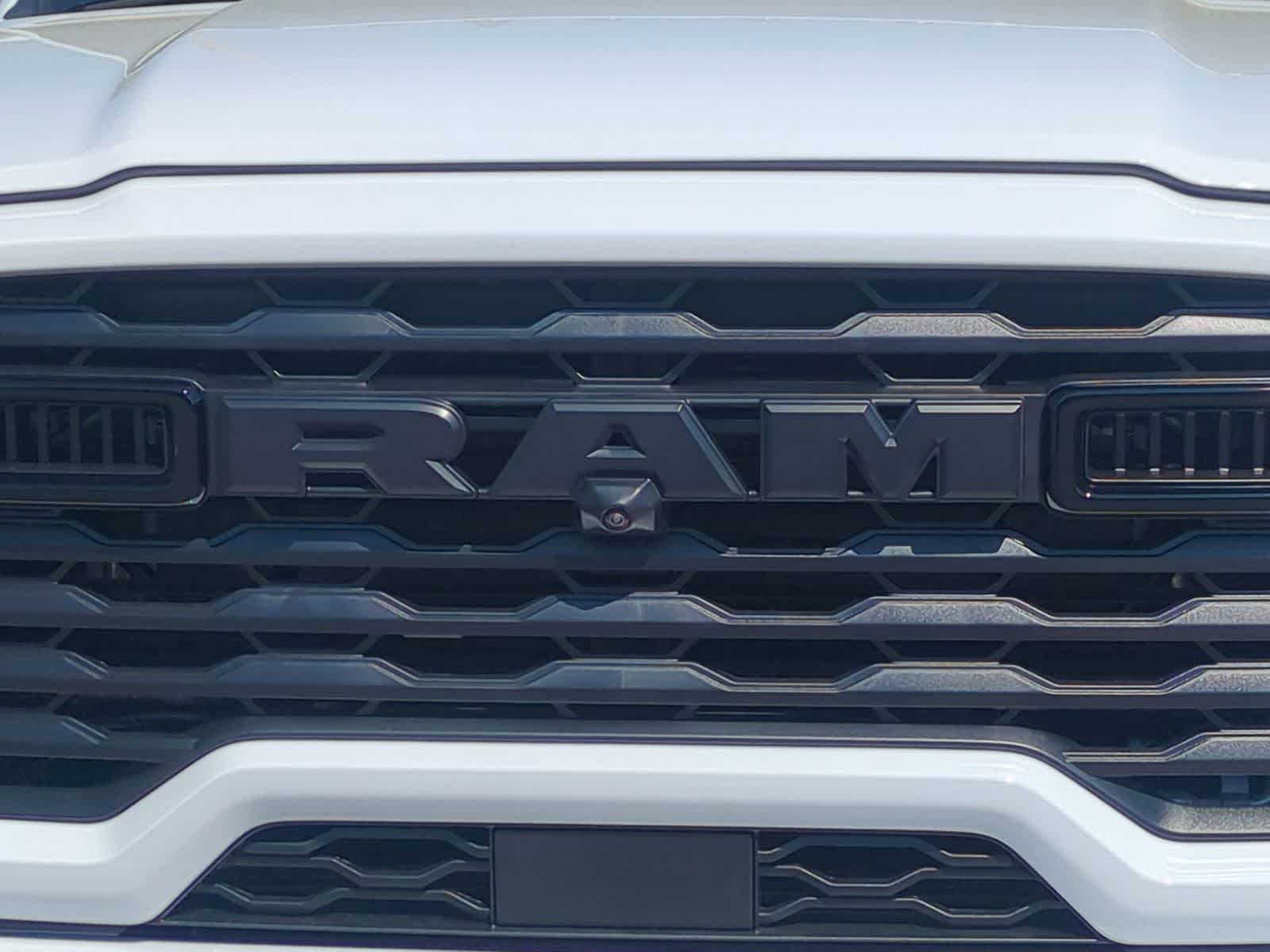 2026 RAM 2500 RAM 2500 BIG HORN CREW CAB 4X4 6'4' BOX