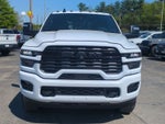 2026 RAM 2500 RAM 2500 BIG HORN CREW CAB 4X4 6'4' BOX