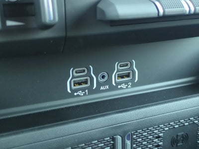 2026 RAM 2500 RAM 2500 BIG HORN CREW CAB 4X4 6'4' BOX