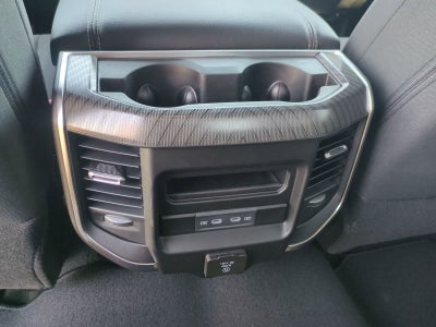 2026 RAM 2500 RAM 2500 BIG HORN CREW CAB 4X4 6'4' BOX