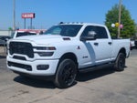 2026 RAM 2500 RAM 2500 BIG HORN CREW CAB 4X4 6'4' BOX