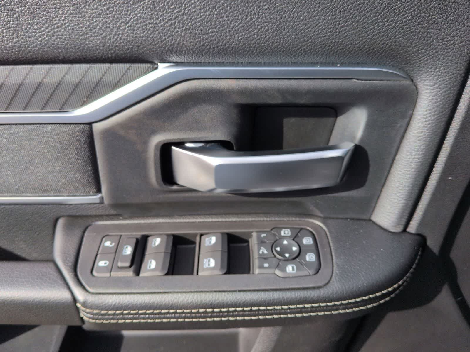 2026 RAM 2500 RAM 2500 BIG HORN CREW CAB 4X4 6'4' BOX