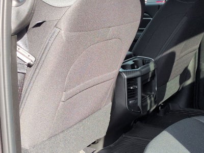 2026 RAM 2500 RAM 2500 BIG HORN CREW CAB 4X4 6'4' BOX