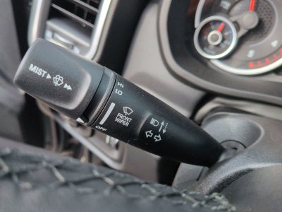 2026 RAM 2500 RAM 2500 BIG HORN CREW CAB 4X4 6'4' BOX