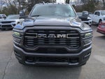2026 RAM 2500 RAM 2500 BIG HORN CREW CAB 4X4 6'4' BOX