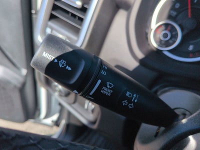 2026 RAM 2500 RAM 2500 BIG HORN CREW CAB 4X4 6'4' BOX