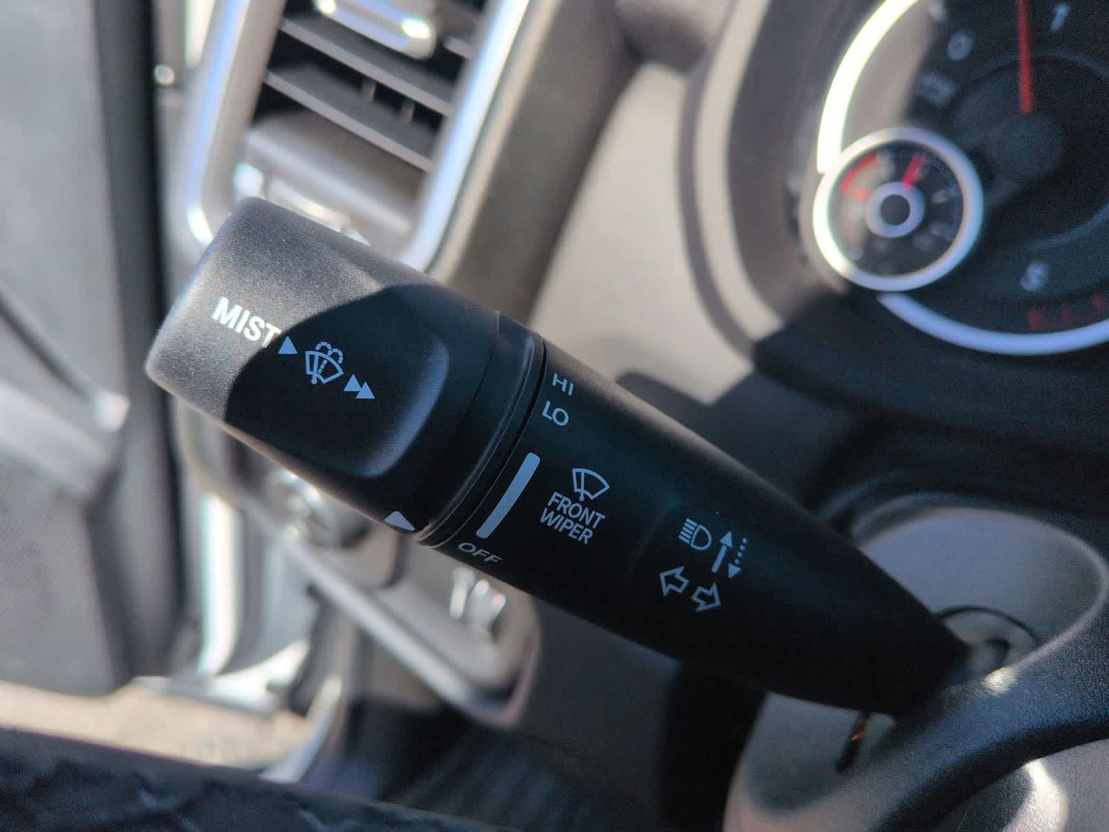 2026 RAM 2500 RAM 2500 BIG HORN CREW CAB 4X4 6'4' BOX