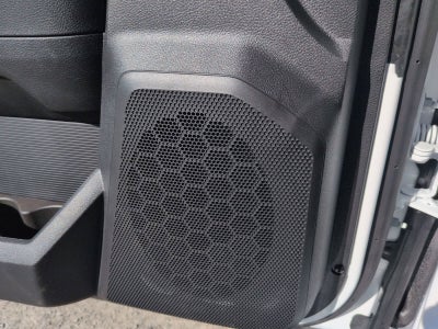 2026 RAM 2500 RAM 2500 BIG HORN CREW CAB 4X4 6'4' BOX