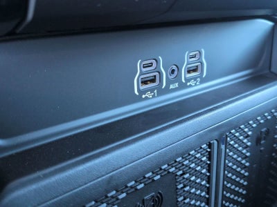 2026 RAM 2500 RAM 2500 BIG HORN CREW CAB 4X4 6'4' BOX