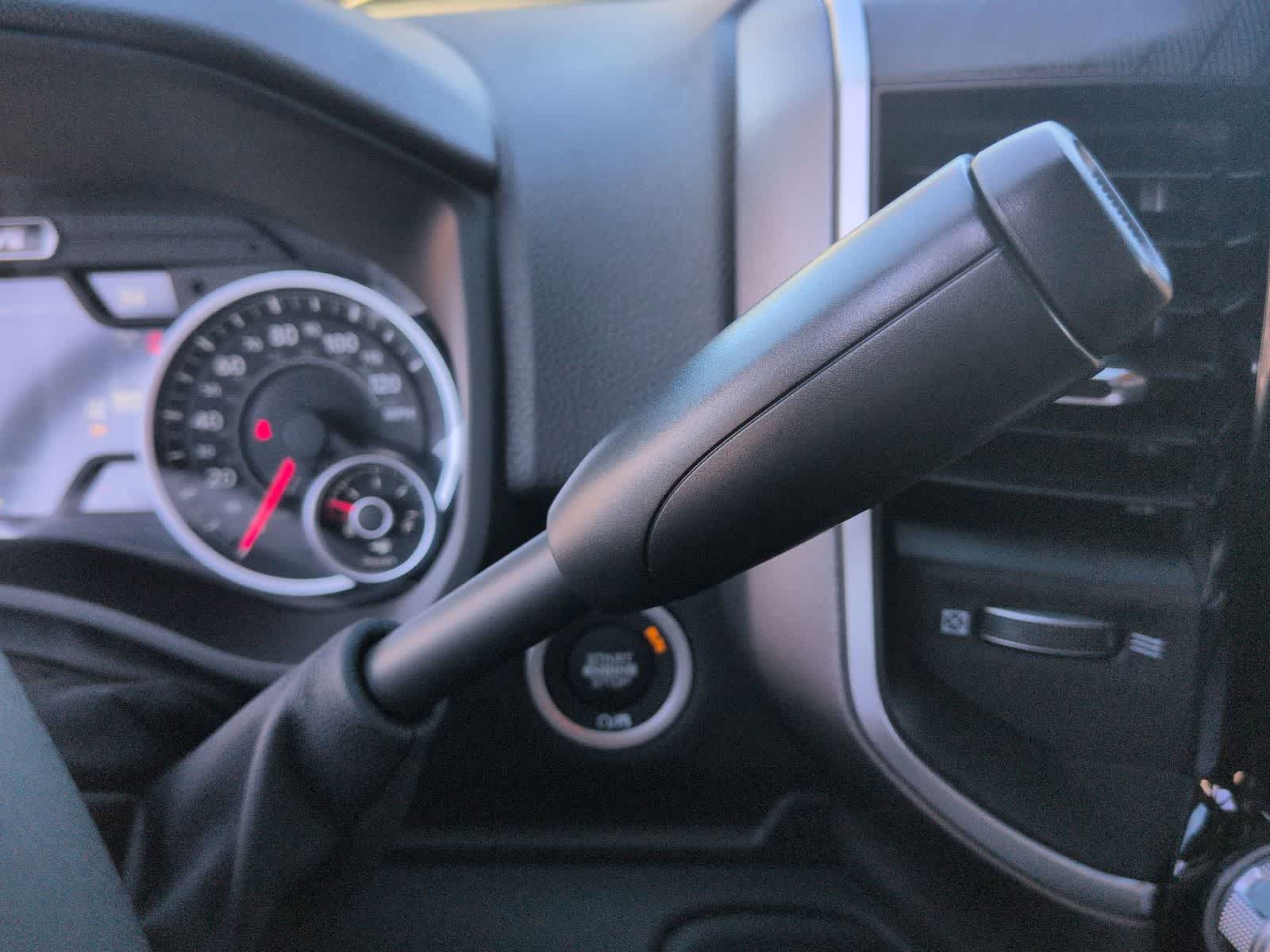 2026 RAM 2500 RAM 2500 BIG HORN CREW CAB 4X4 6'4' BOX