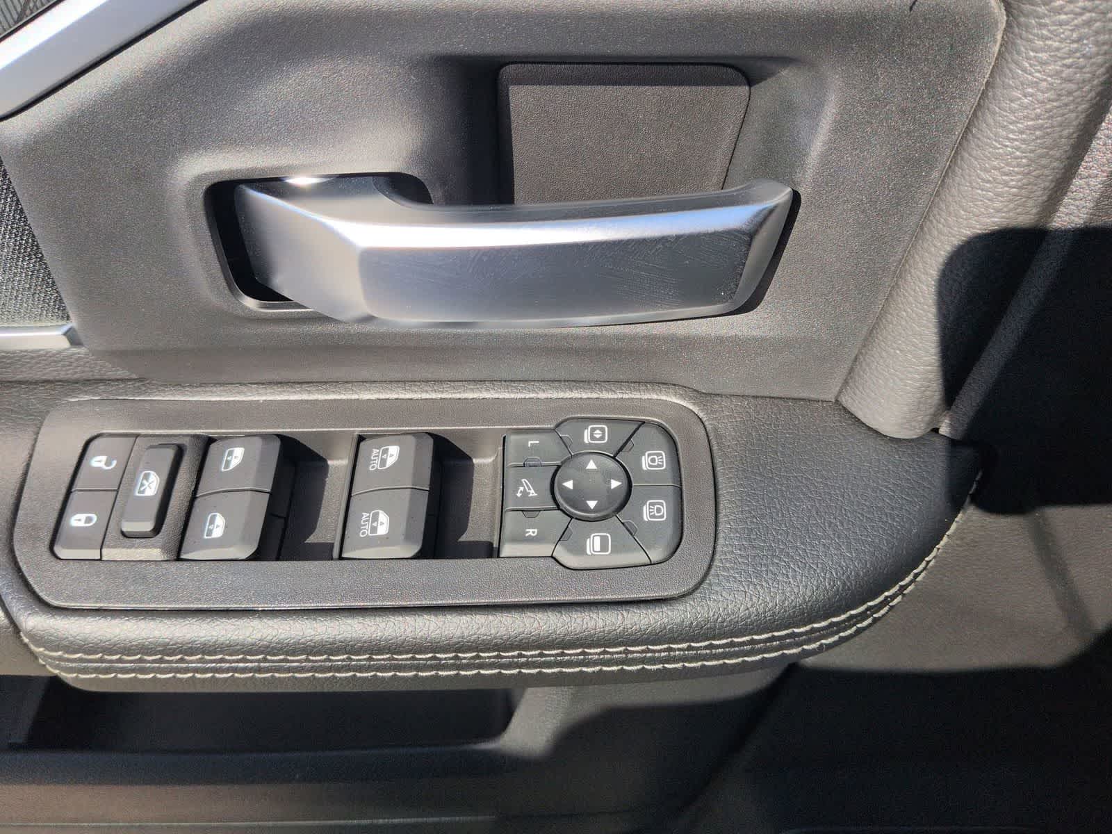 2026 RAM 2500 RAM 2500 BIG HORN CREW CAB 4X4 6'4' BOX