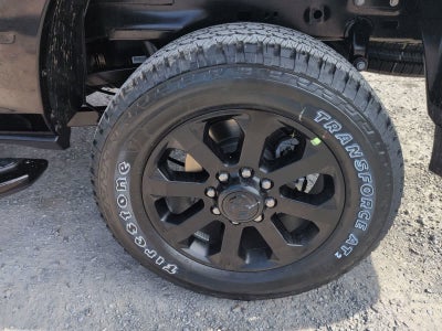 2026 RAM 2500 RAM 2500 BIG HORN CREW CAB 4X4 6'4' BOX