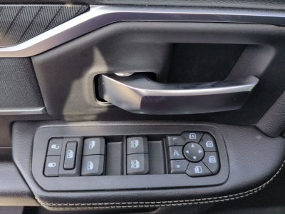 2026 RAM 2500 RAM 2500 BIG HORN CREW CAB 4X4 6'4' BOX