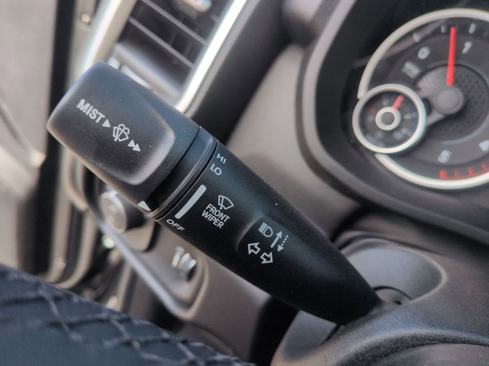 2026 RAM 2500 RAM 2500 BIG HORN CREW CAB 4X4 6'4' BOX