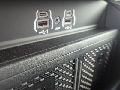 2026 RAM 2500 RAM 2500 BIG HORN CREW CAB 4X4 6'4' BOX