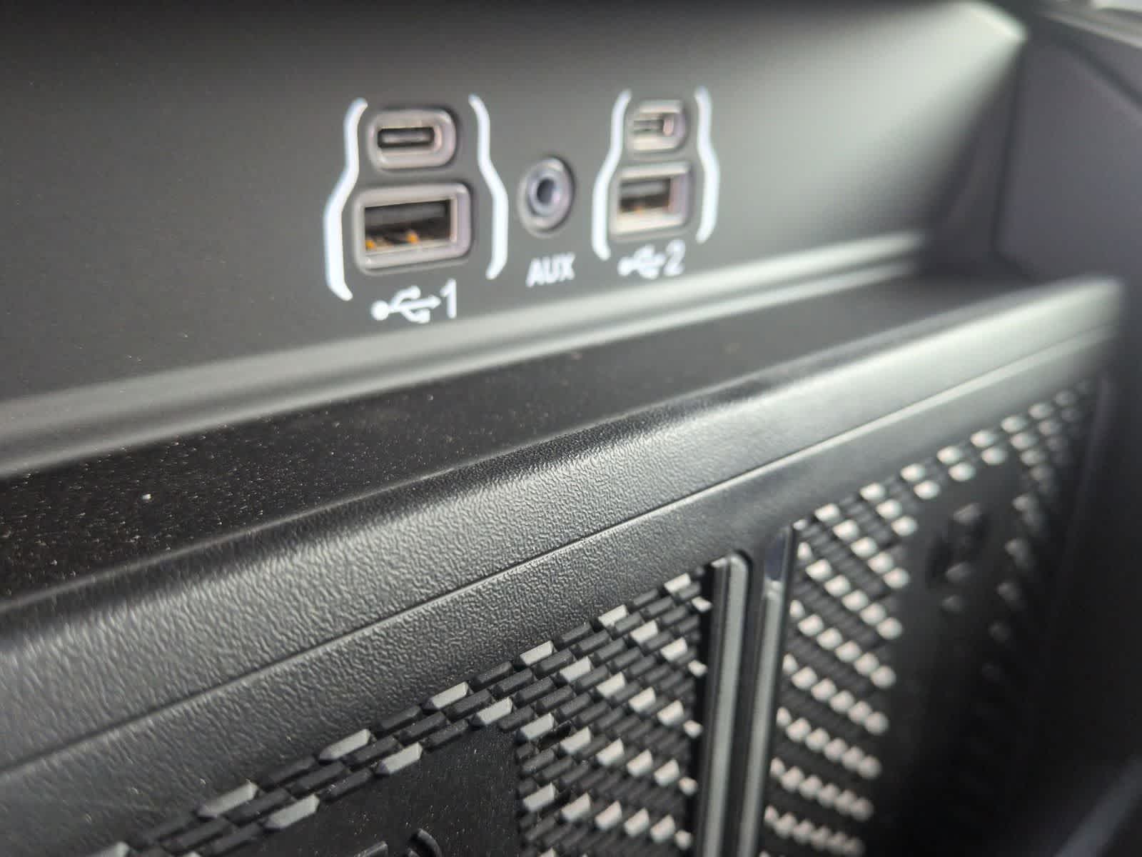 2026 RAM 2500 RAM 2500 BIG HORN CREW CAB 4X4 6'4' BOX