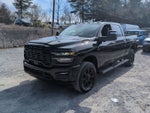2026 RAM 2500 RAM 2500 BIG HORN CREW CAB 4X4 6'4' BOX