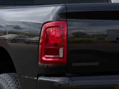 2026 RAM 2500 RAM 2500 BIG HORN CREW CAB 4X4 6'4' BOX