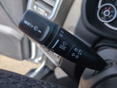 2026 RAM 2500 RAM 2500 BIG HORN CREW CAB 4X4 6'4' BOX