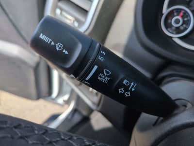 2026 RAM 2500 RAM 2500 BIG HORN CREW CAB 4X4 6'4' BOX