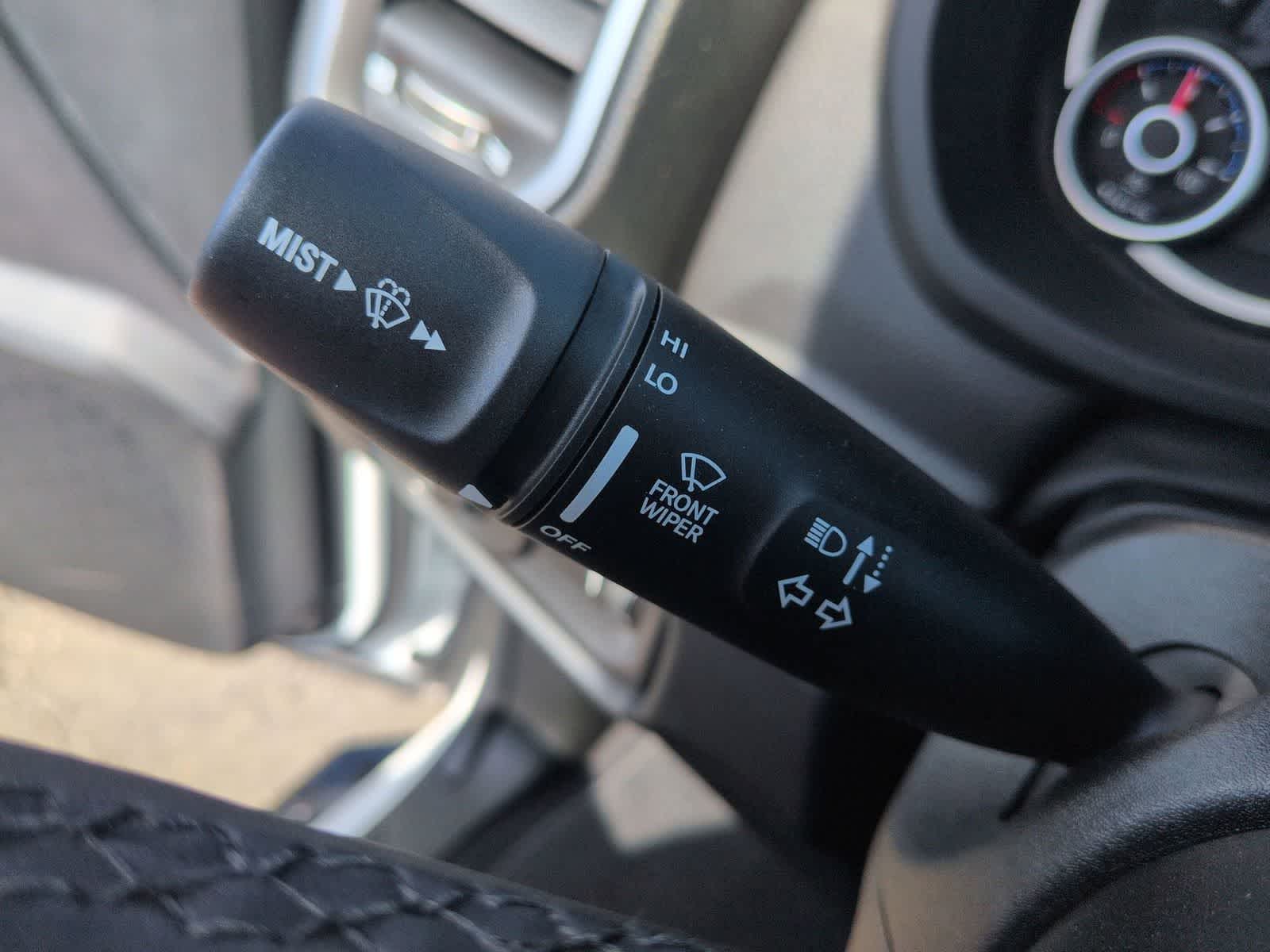 2026 RAM 2500 RAM 2500 BIG HORN CREW CAB 4X4 6'4' BOX