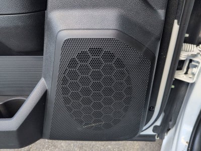 2026 RAM 2500 RAM 2500 BIG HORN CREW CAB 4X4 6'4' BOX