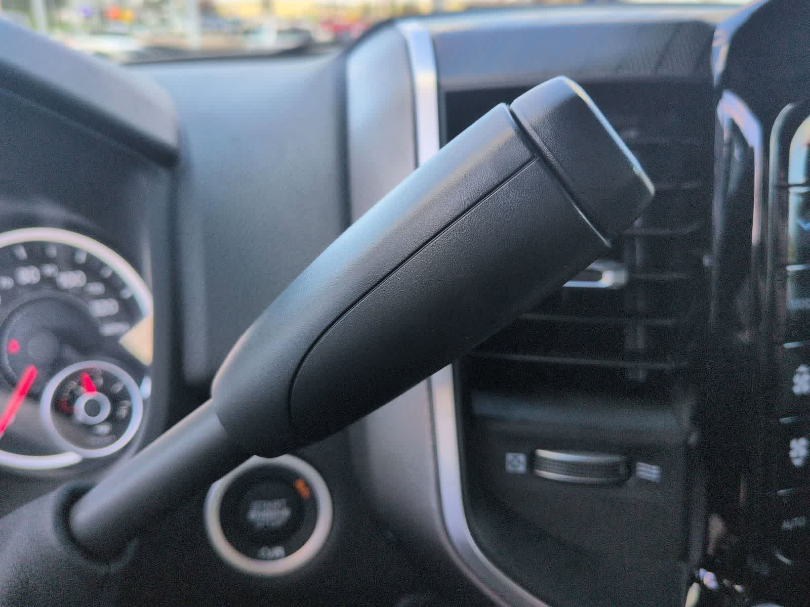 2026 RAM 2500 RAM 2500 BIG HORN CREW CAB 4X4 6'4' BOX