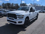 2026 RAM 2500 RAM 2500 BIG HORN CREW CAB 4X4 6'4' BOX