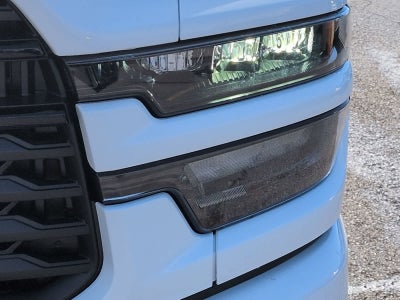 2026 RAM 2500 RAM 2500 BIG HORN CREW CAB 4X4 6'4' BOX