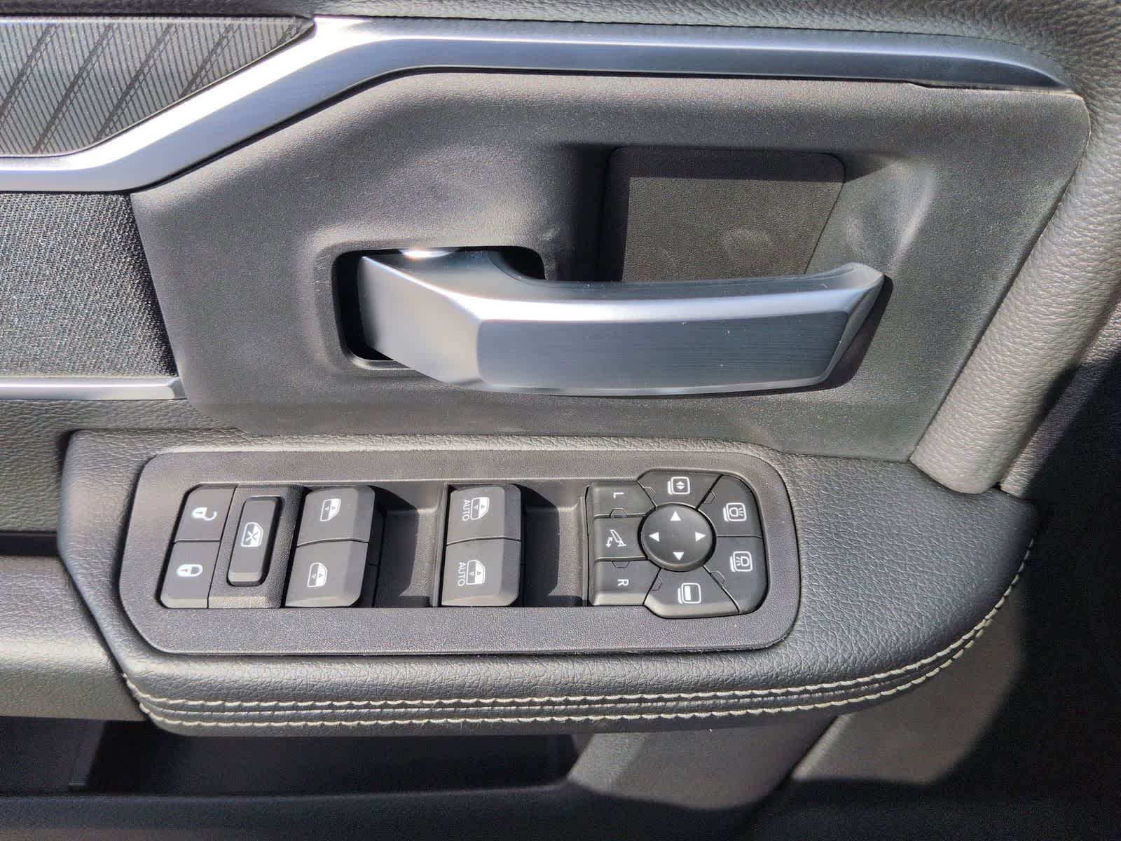 2026 RAM 2500 RAM 2500 BIG HORN CREW CAB 4X4 6'4' BOX