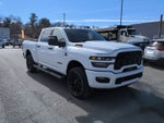 2026 RAM 2500 RAM 2500 BIG HORN CREW CAB 4X4 6'4' BOX