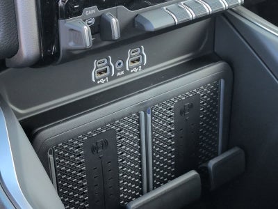 2026 RAM 2500 RAM 2500 BIG HORN CREW CAB 4X4 6'4' BOX