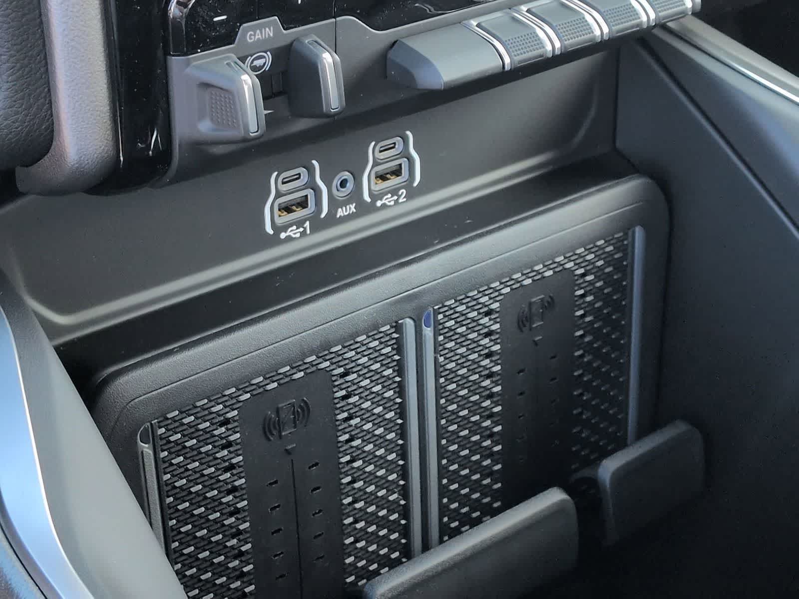 2026 RAM 2500 RAM 2500 BIG HORN CREW CAB 4X4 6'4' BOX