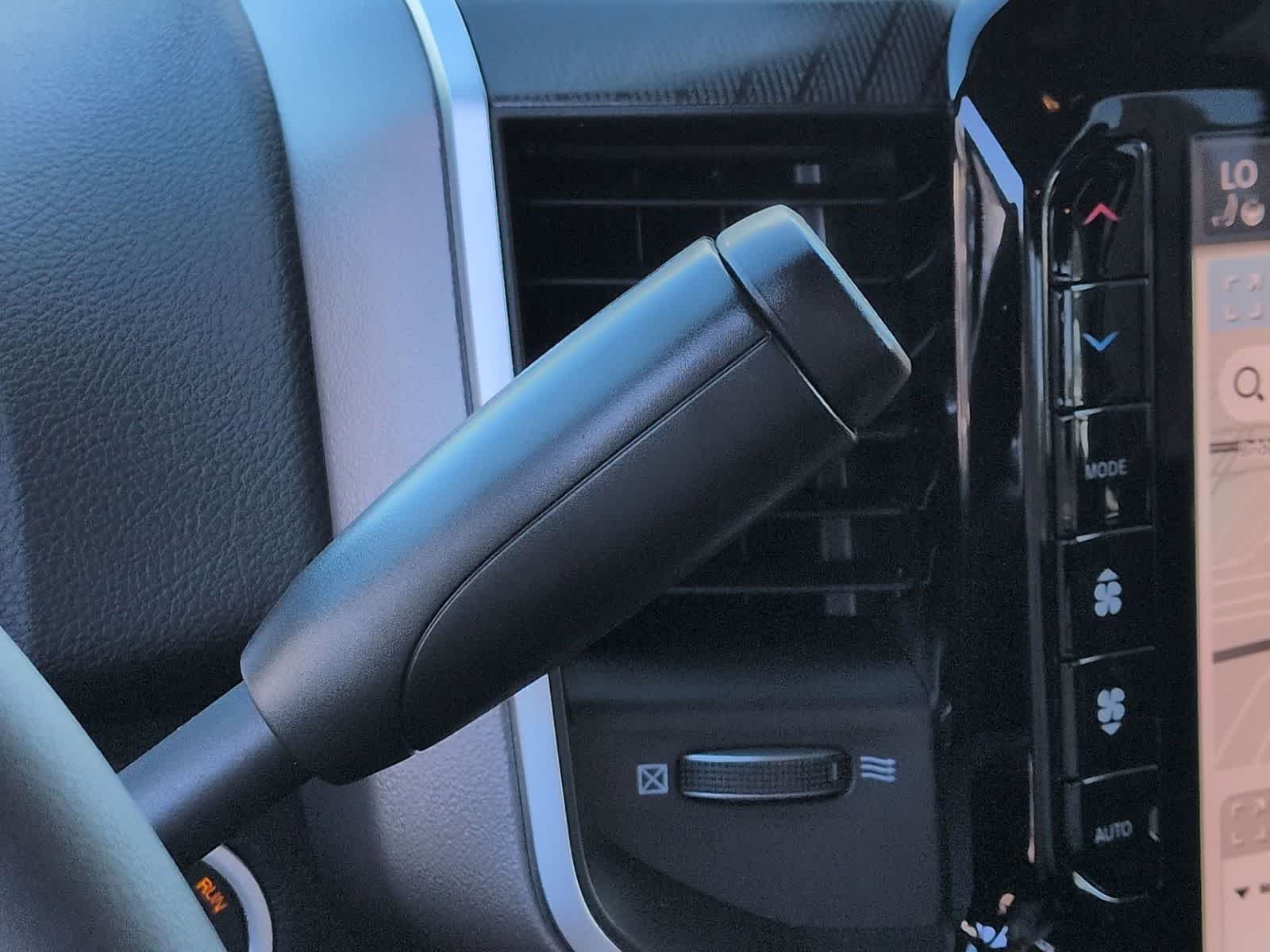 2026 RAM 2500 RAM 2500 BIG HORN CREW CAB 4X4 6'4' BOX